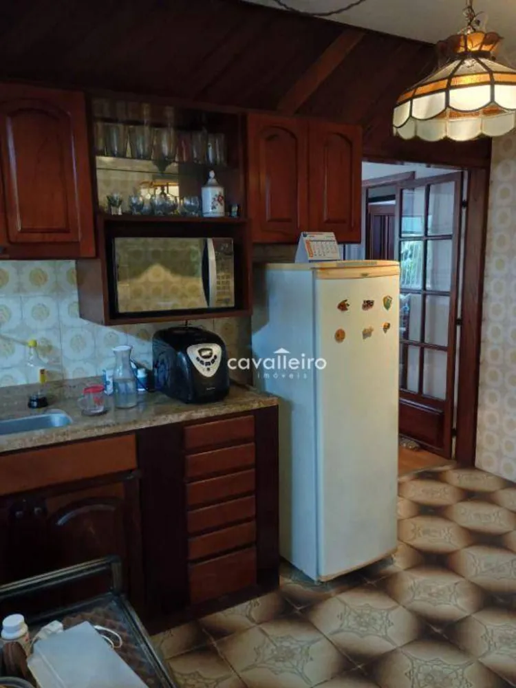 Chácara, 6 quartos, 2290 m² - Foto 13