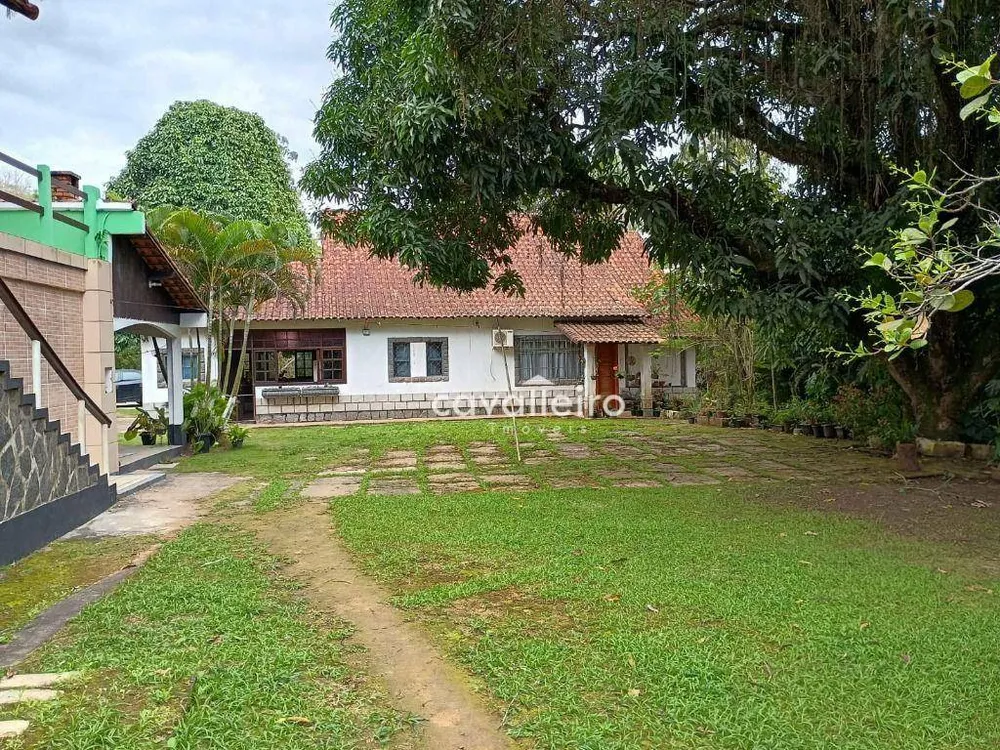 Chácara, 6 quartos, 2290 m² - Foto 10