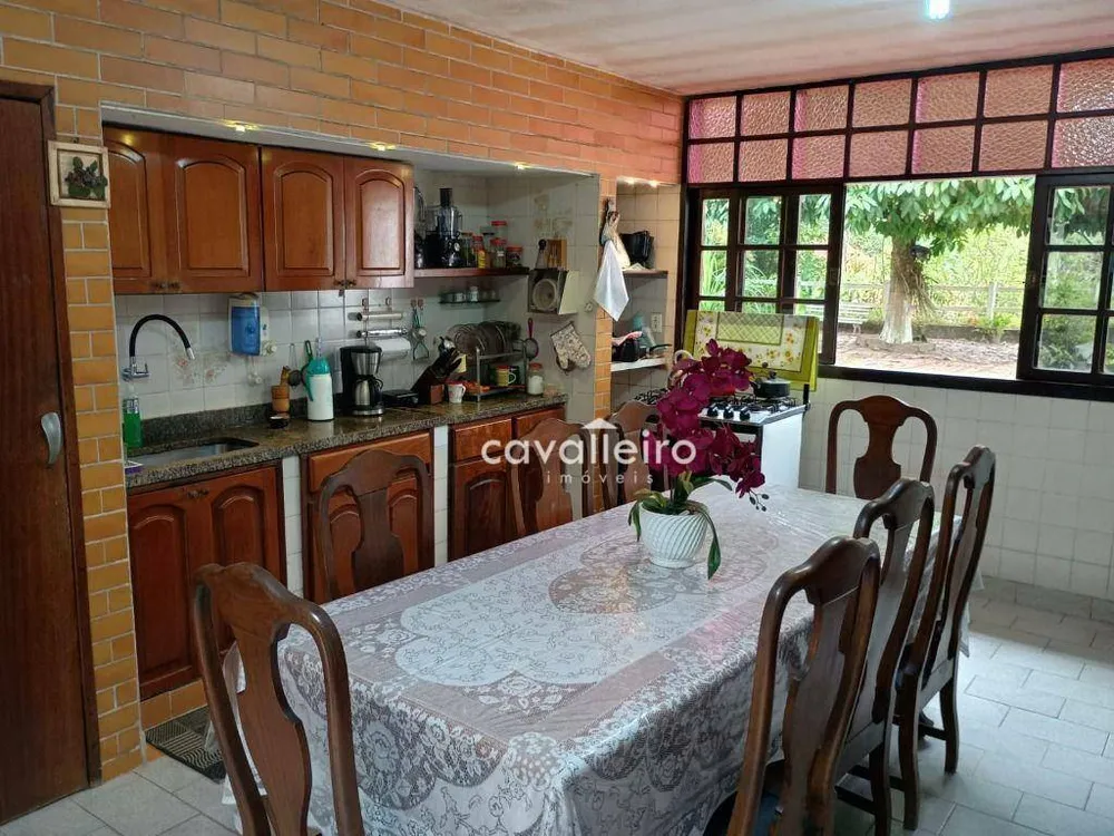 Chácara, 6 quartos, 2290 m² - Foto 14