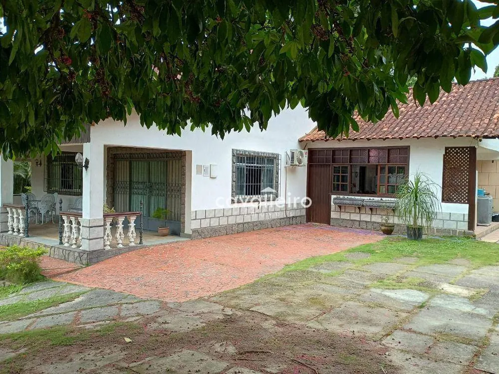 Chácara, 6 quartos, 2290 m² - Foto 6