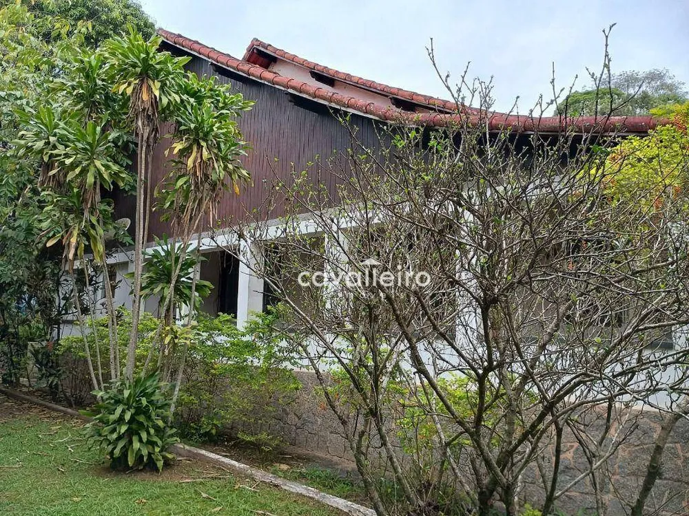 Chácara, 6 quartos, 2290 m² - Foto 8