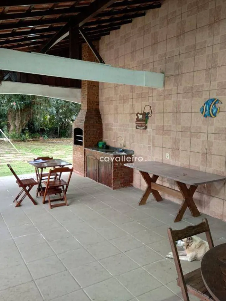 Chácara, 6 quartos, 2290 m² - Foto 12