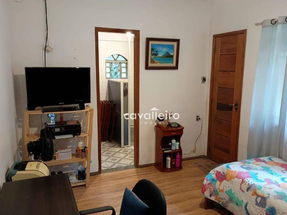 Chácara, 6 quartos, 2290 m² - Foto 17