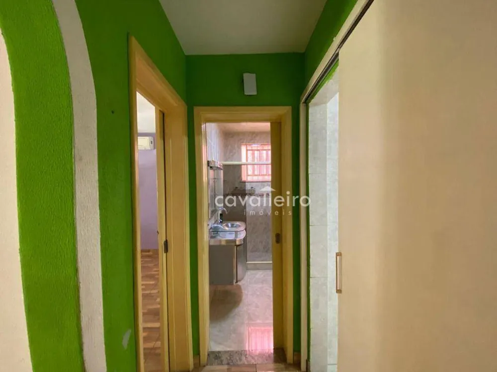 Casa, 3 quartos - Foto 10