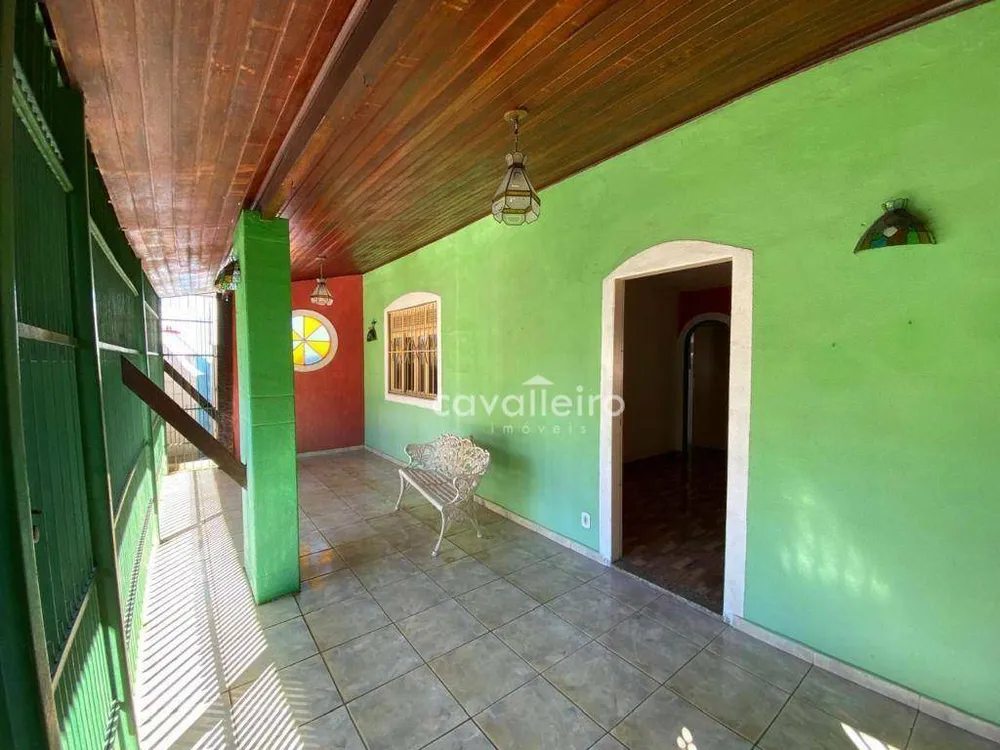 Casa, 3 quartos - Foto 6