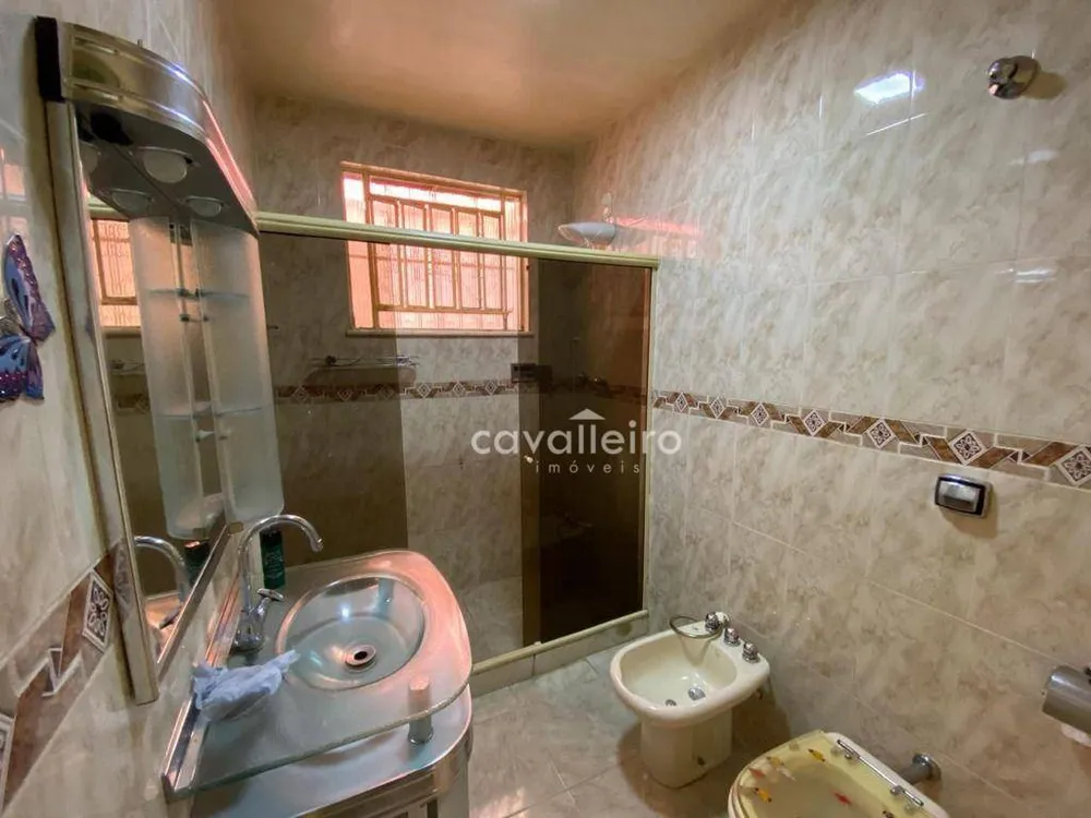 Casa, 3 quartos - Foto 11