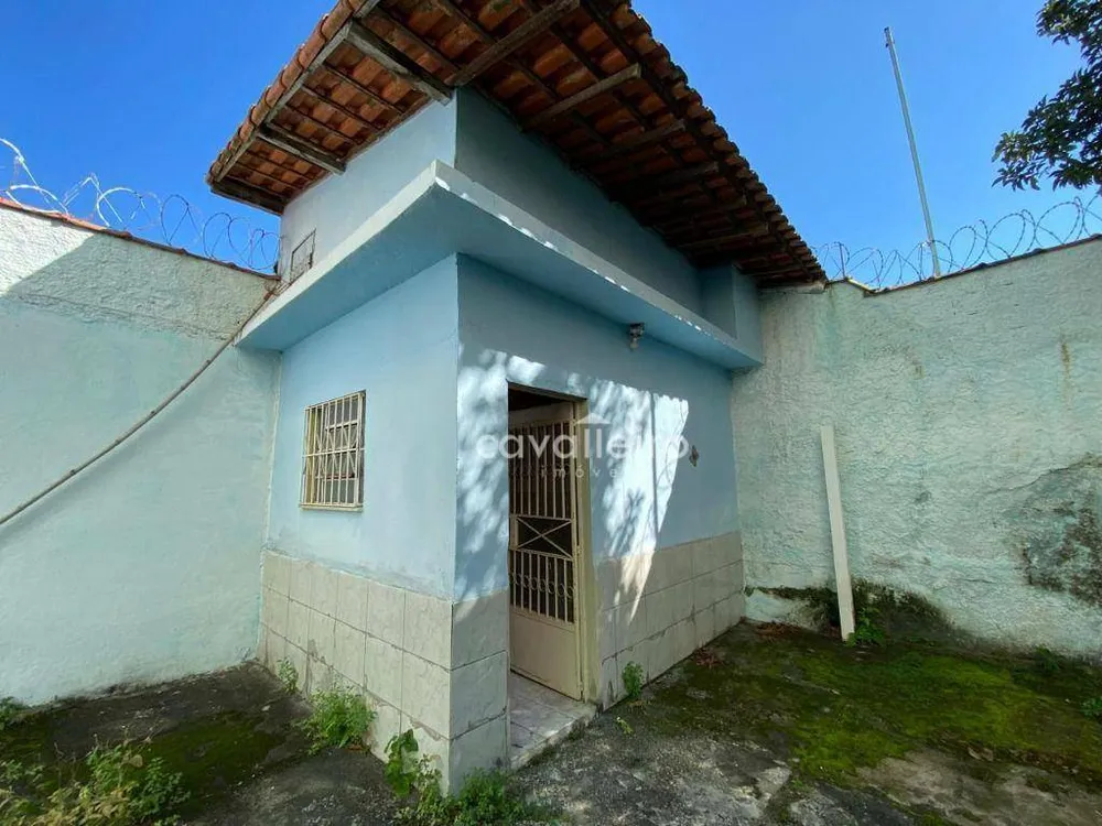 Casa, 3 quartos - Foto 25