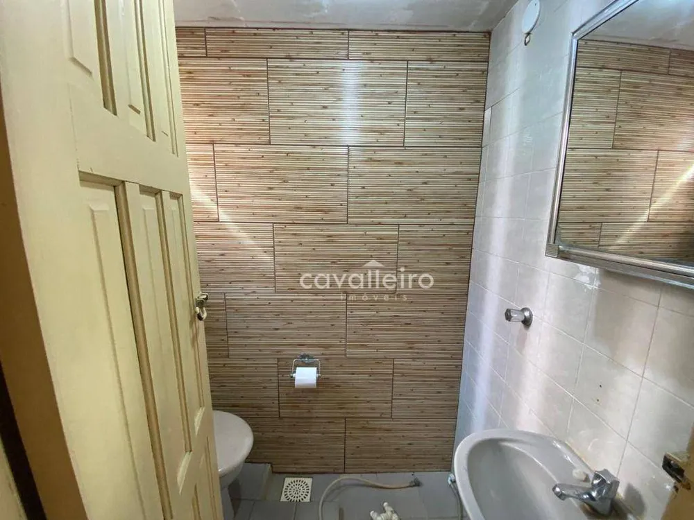 Casa, 3 quartos - Foto 14
