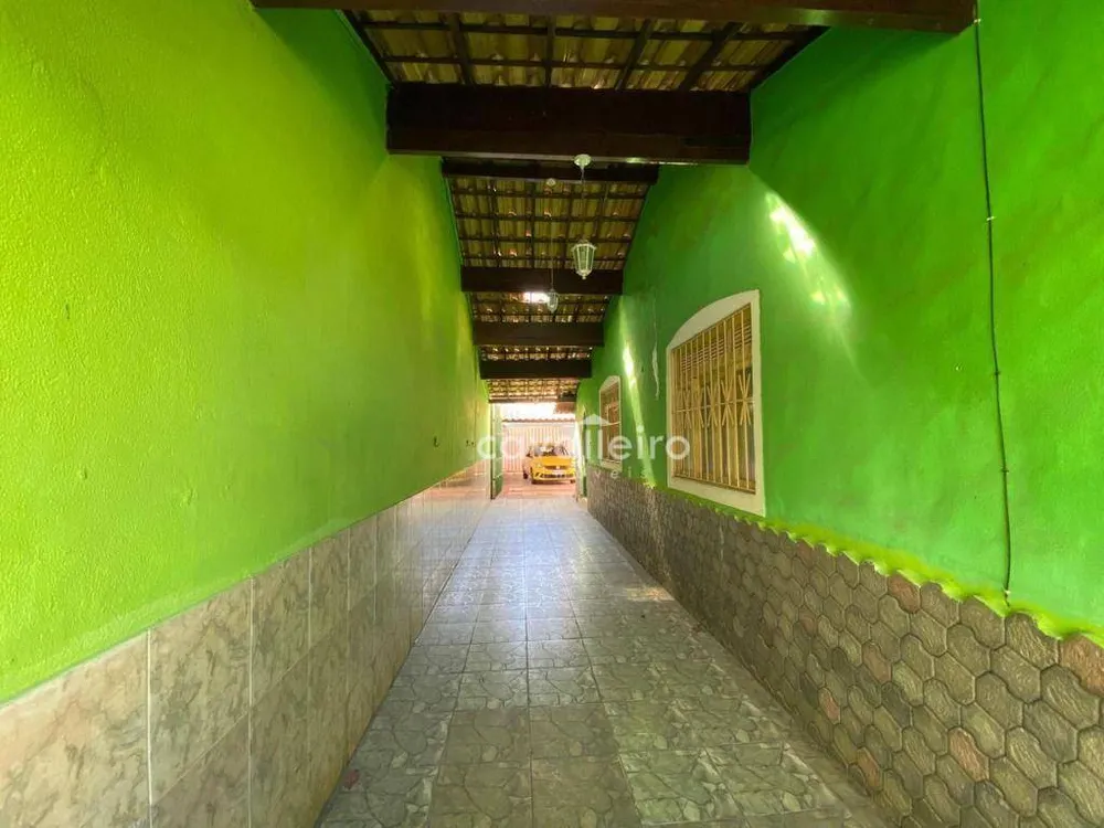 Casa, 3 quartos - Foto 15