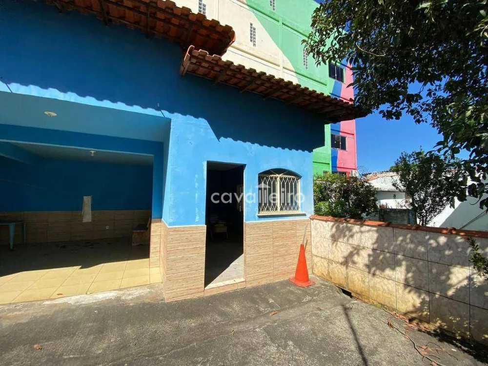 Casa, 3 quartos - Foto 17