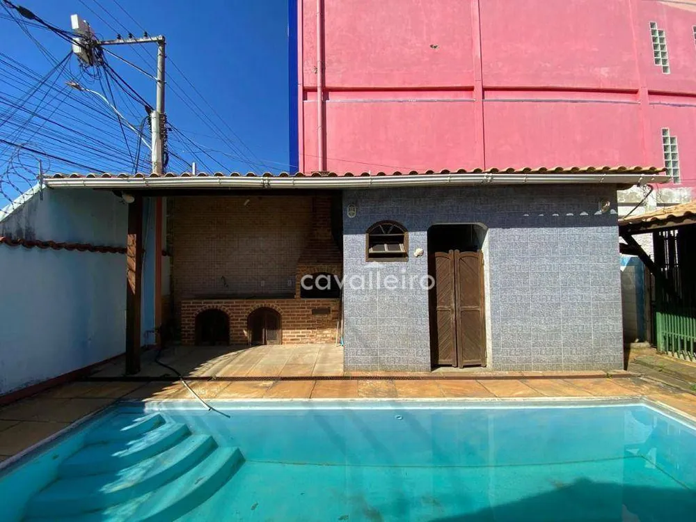 Casa, 3 quartos - Foto 3