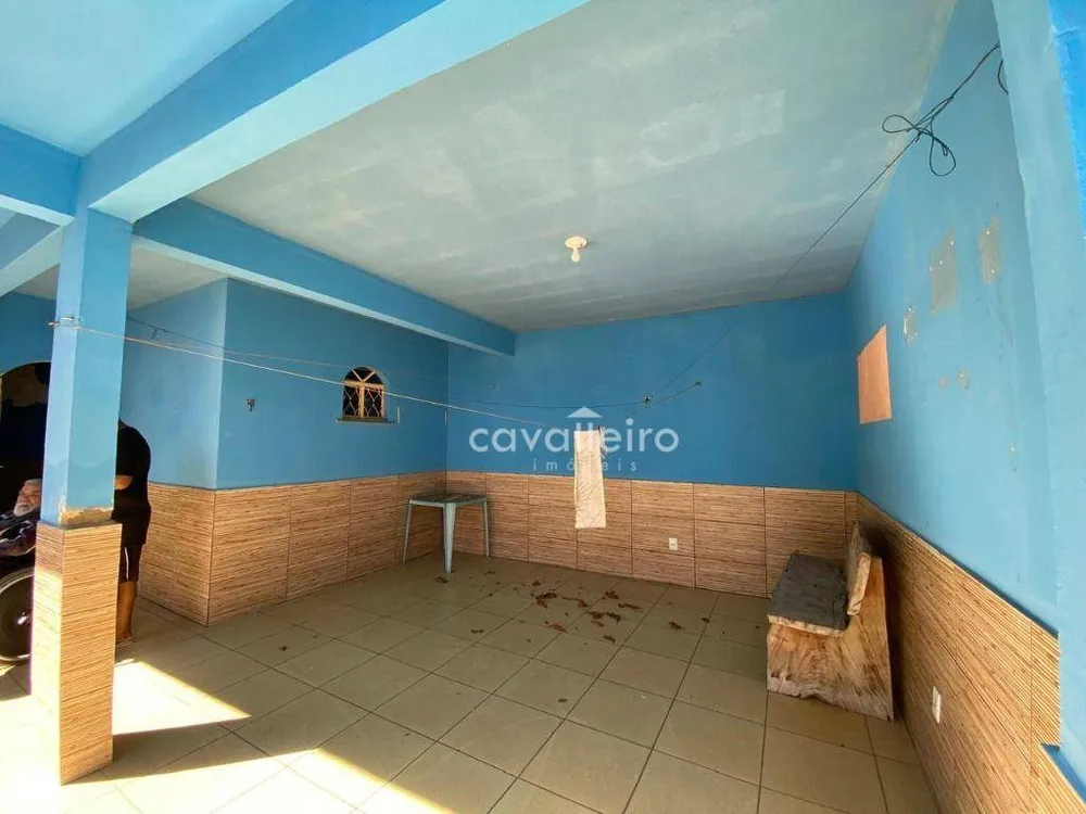 Casa, 3 quartos - Foto 19