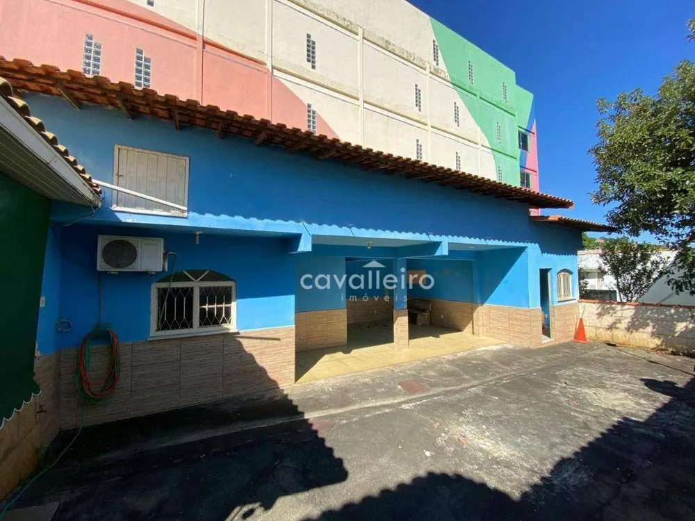 Casa, 3 quartos - Foto 16