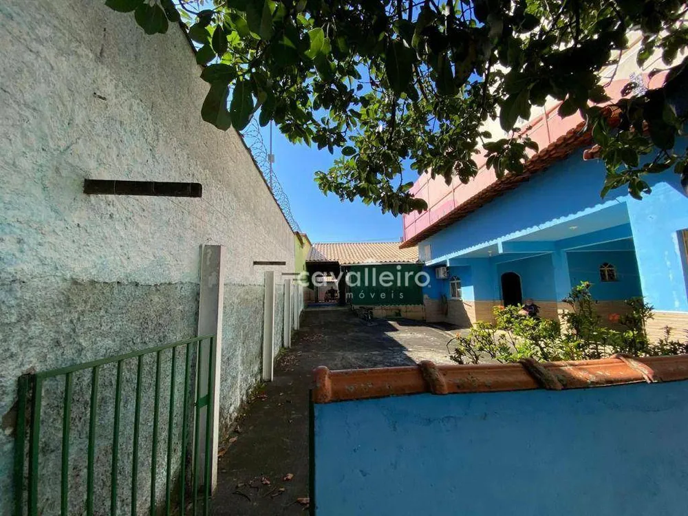 Casa, 3 quartos - Foto 22