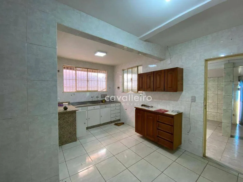 Casa, 3 quartos - Foto 12