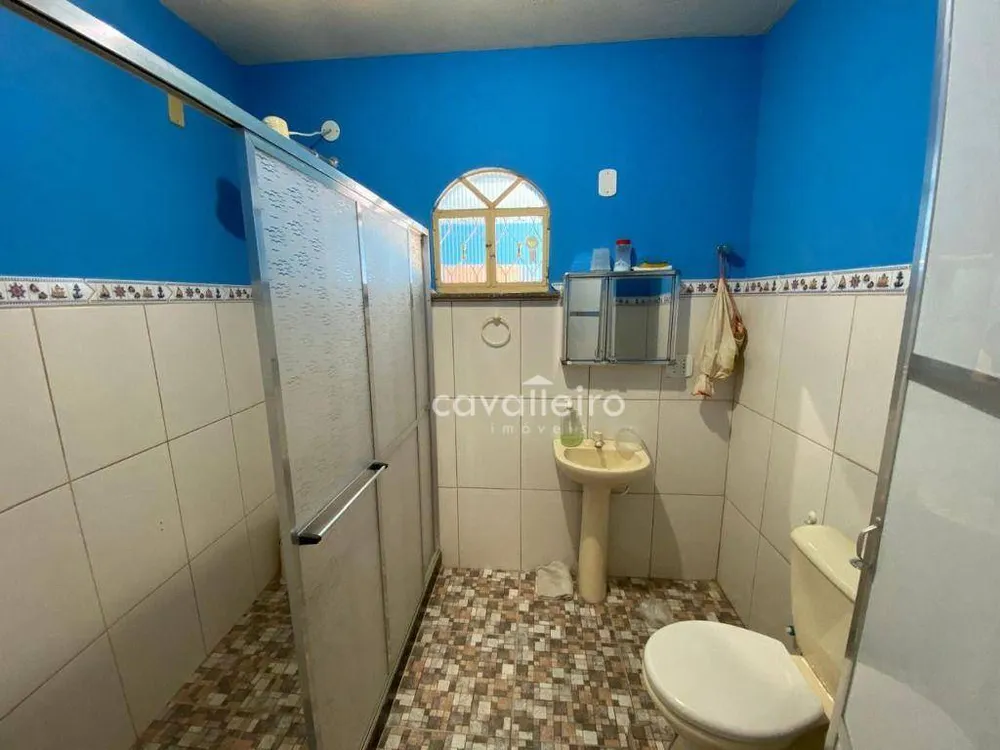 Casa, 3 quartos - Foto 21