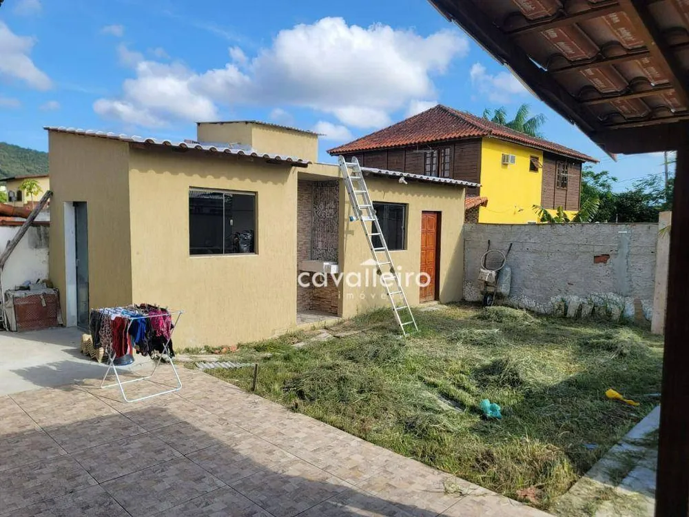 Casa de Condomínio, 4 quartos - Foto 30