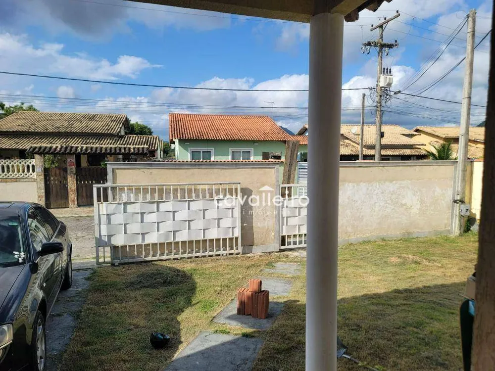 Casa de Condomínio, 4 quartos - Foto 24