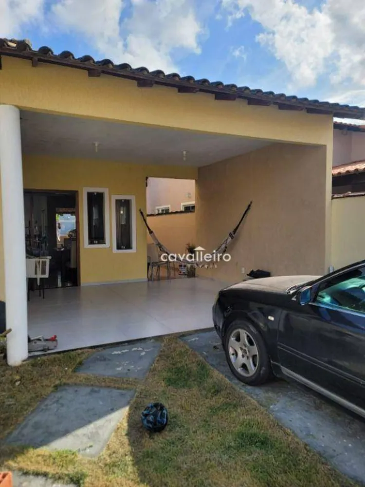 Casa de Condomínio, 4 quartos - Foto 23