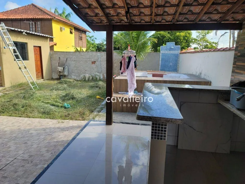 Casa de Condomínio, 4 quartos - Foto 26