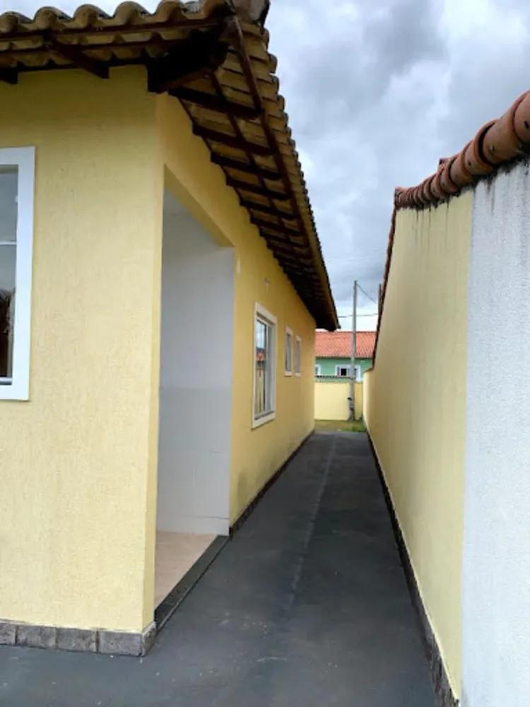 Casa de Condomínio, 4 quartos - Foto 21
