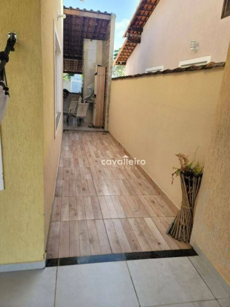 Casa de Condomínio, 4 quartos - Foto 22