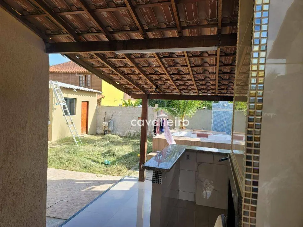 Casa de Condomínio, 4 quartos - Foto 27
