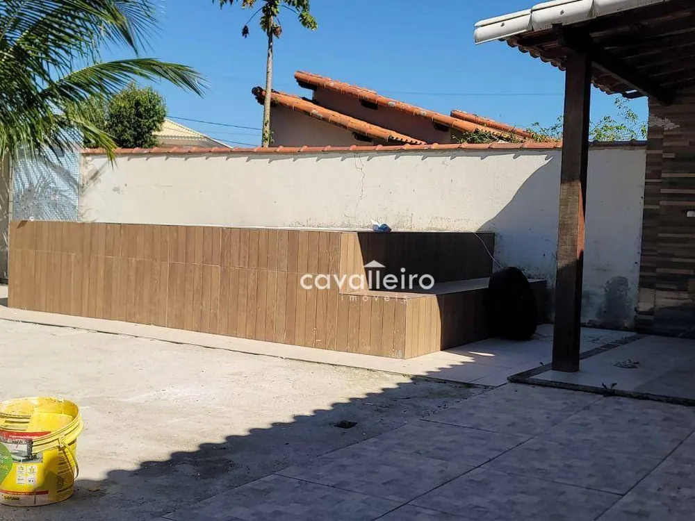 Casa de Condomínio, 4 quartos - Foto 33