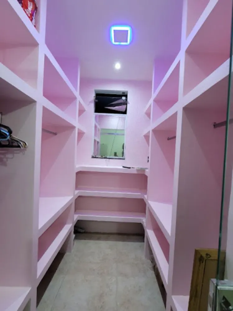Casa de Condomínio, 4 quartos - Foto 17