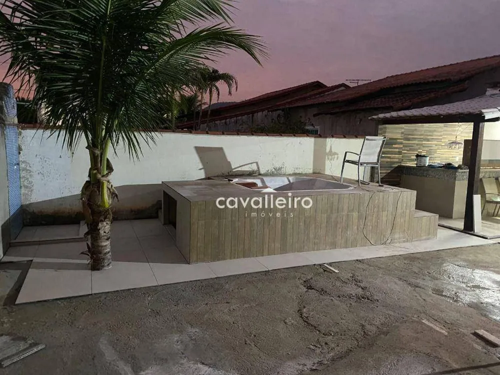 Casa de Condomínio, 4 quartos - Foto 32