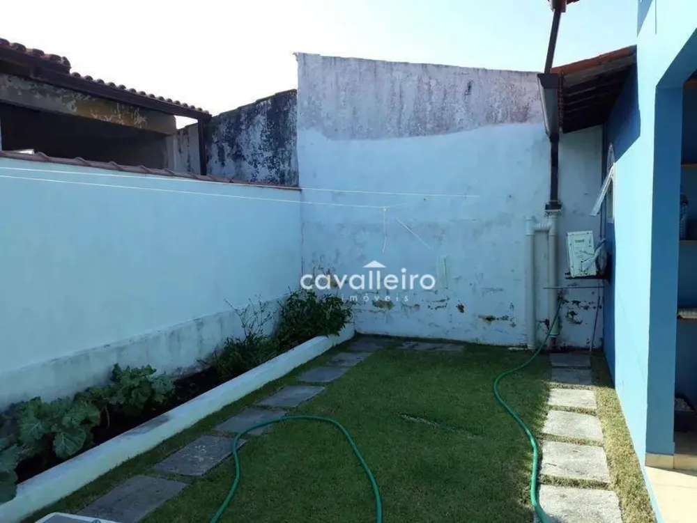 Casa, 3 quartos, 197 m² - Foto 34