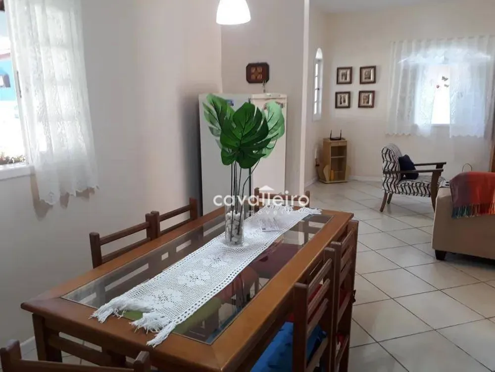Casa, 3 quartos, 197 m² - Foto 19