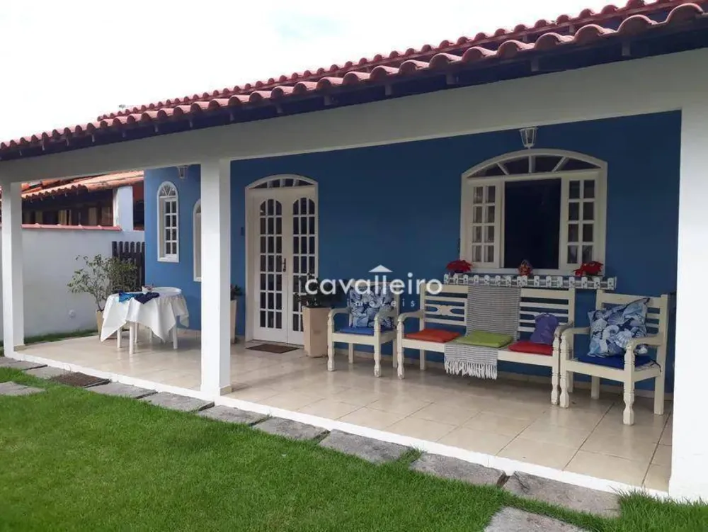 Casa, 3 quartos, 197 m² - Foto 11