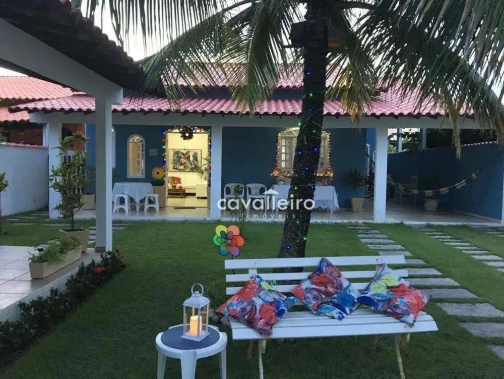 Casa, 3 quartos, 197 m² - Foto 3