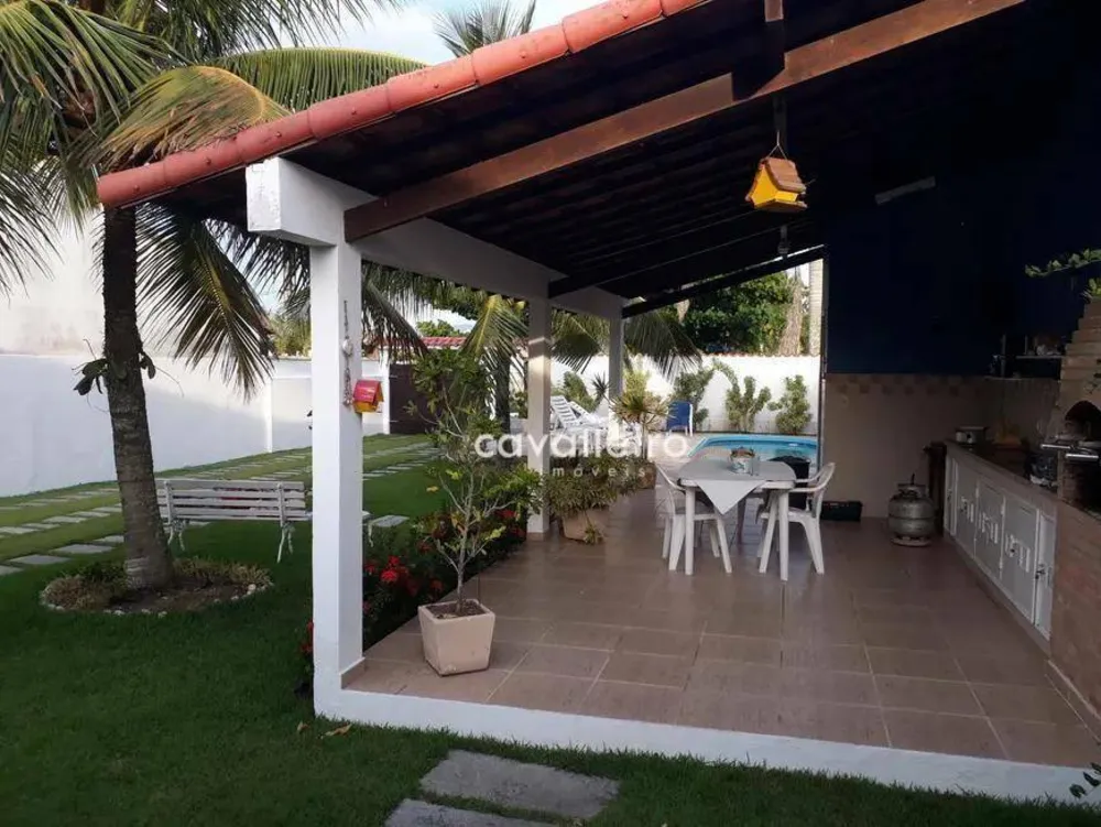 Casa, 3 quartos, 197 m² - Foto 13