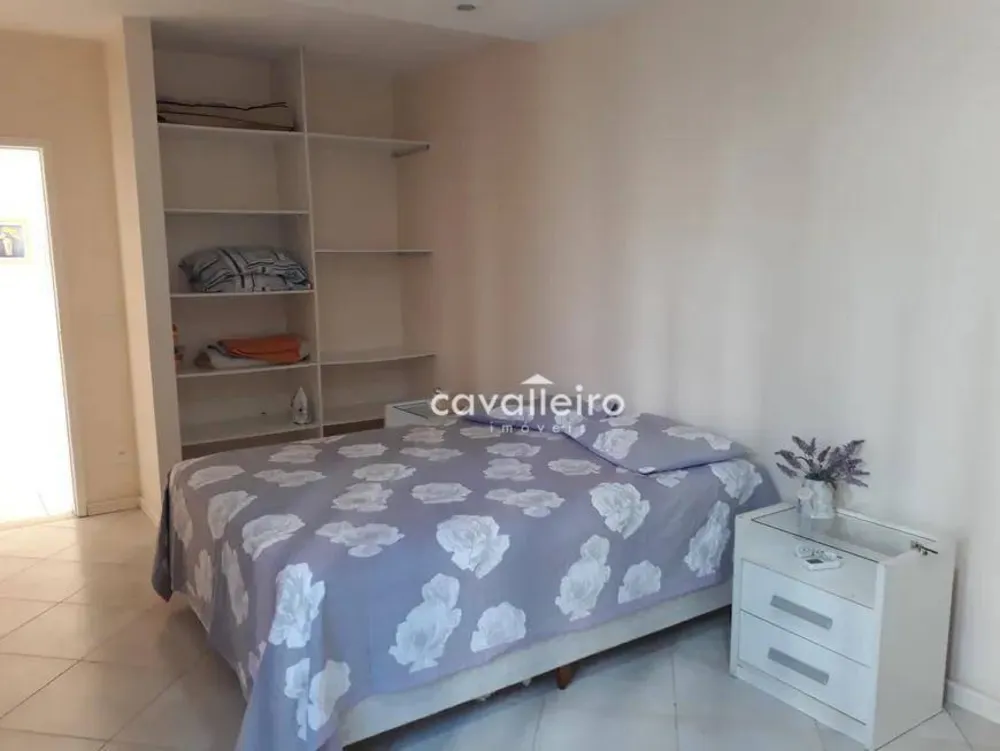 Casa, 3 quartos, 197 m² - Foto 21