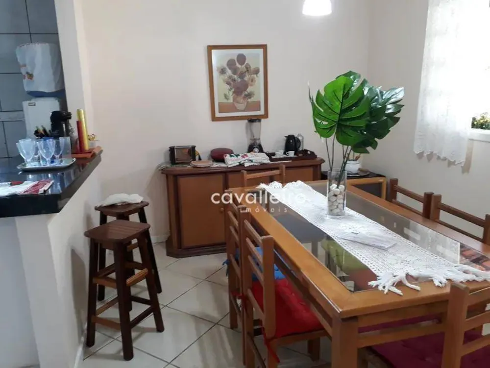 Casa, 3 quartos, 197 m² - Foto 17