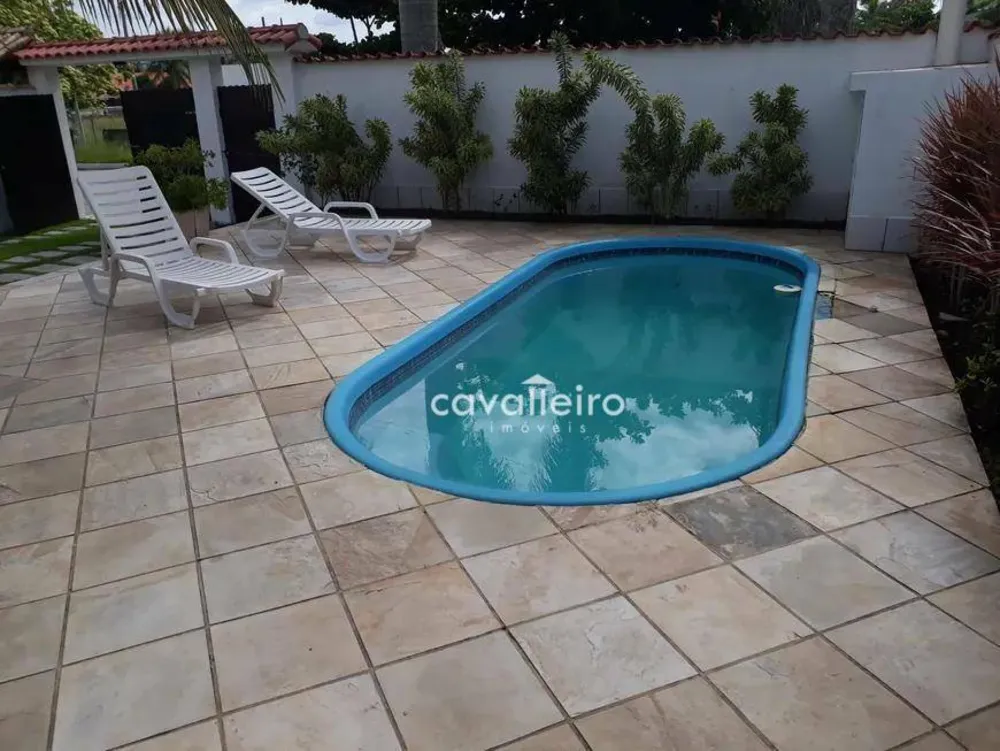 Casa, 3 quartos, 197 m² - Foto 7