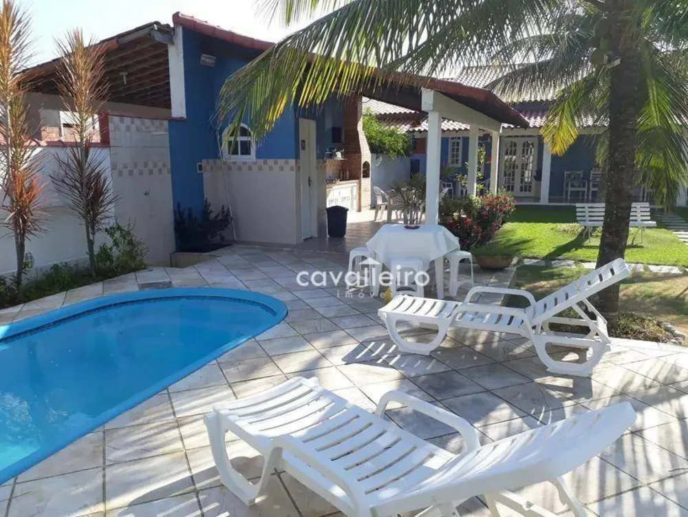 Casa, 3 quartos, 197 m² - Foto 6
