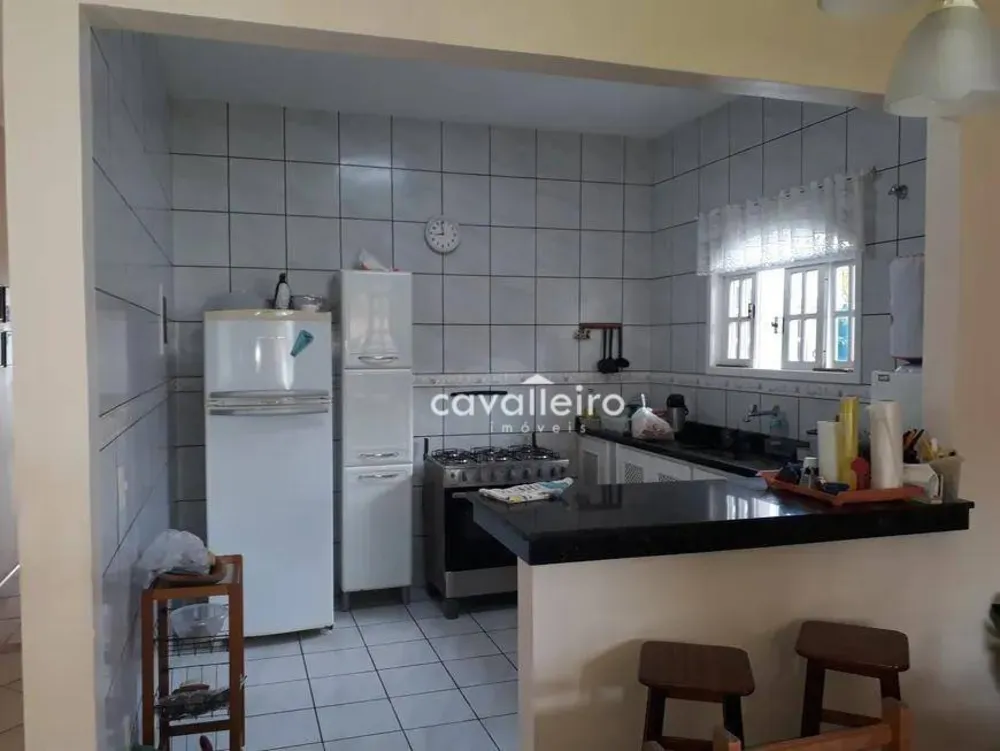Casa, 3 quartos, 197 m² - Foto 20