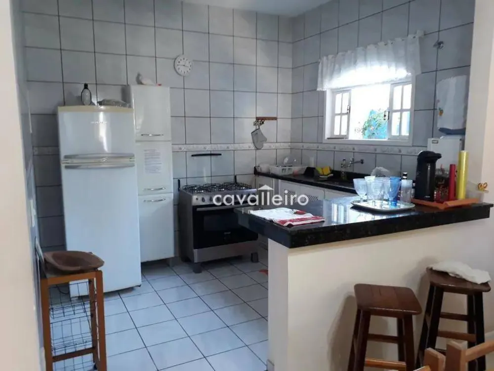 Casa, 3 quartos, 197 m² - Foto 22