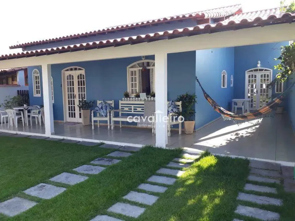 Casa, 3 quartos, 197 m² - Foto 9