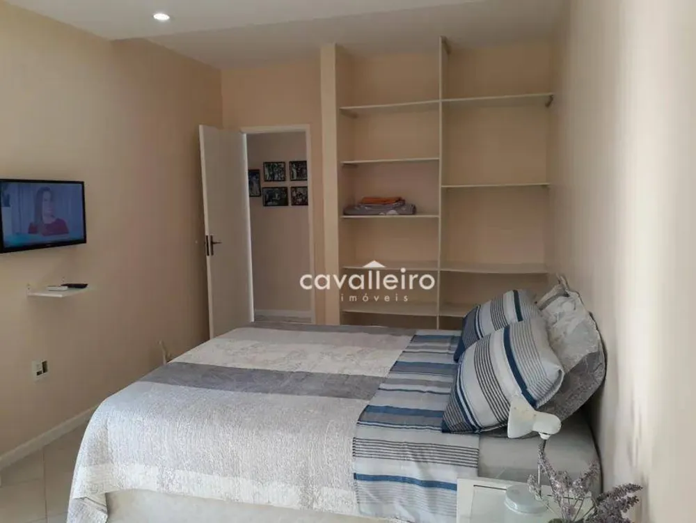 Casa, 3 quartos, 197 m² - Foto 25