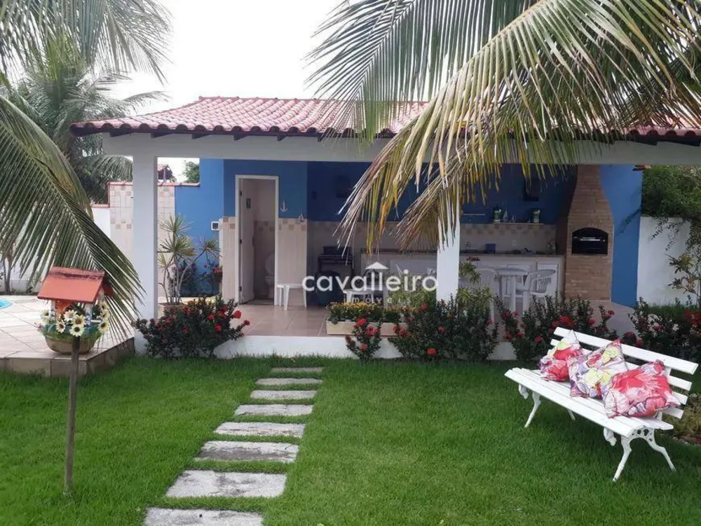 Casa, 3 quartos, 197 m² - Foto 8