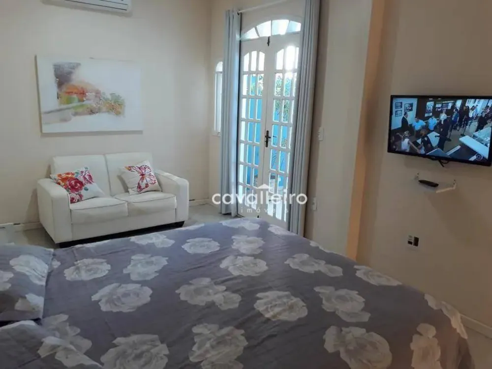 Casa, 3 quartos, 197 m² - Foto 26