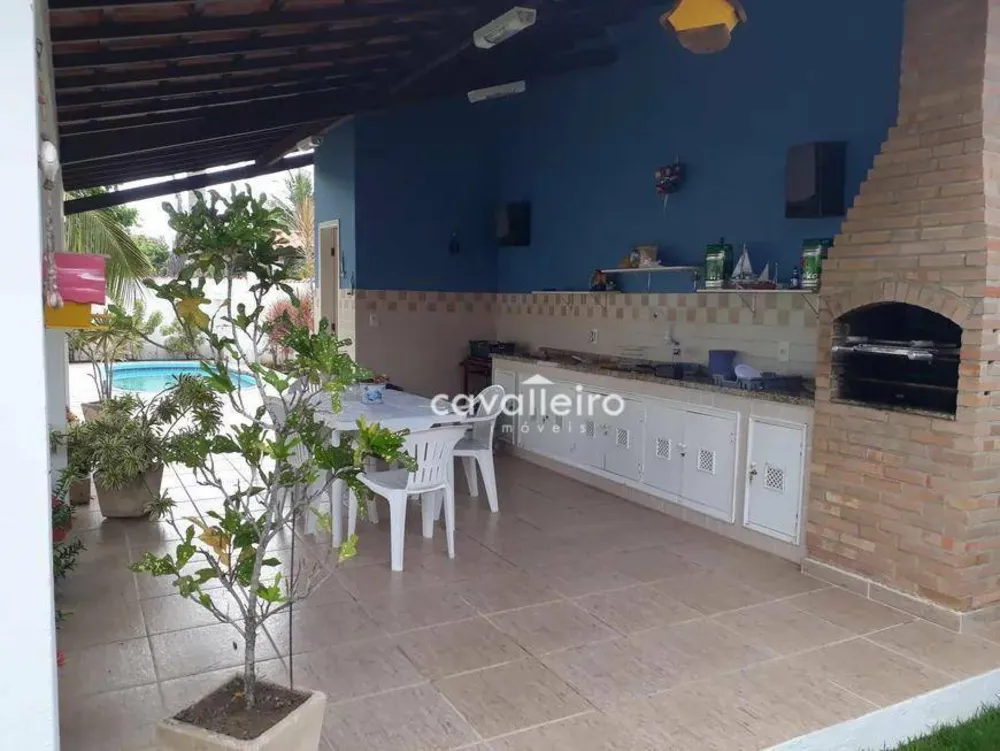 Casa, 3 quartos, 197 m² - Foto 12