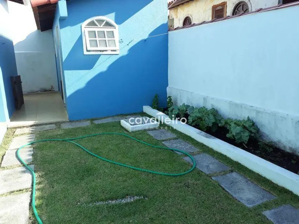 Casa, 3 quartos, 197 m² - Foto 35
