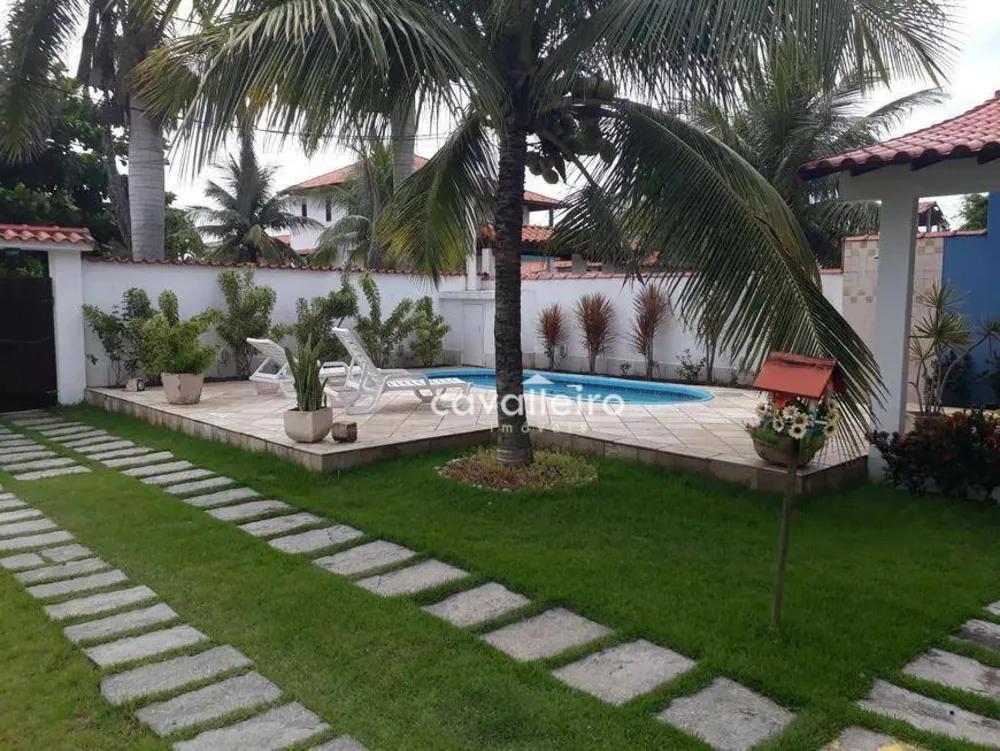 Casa, 3 quartos, 197 m² - Foto 5