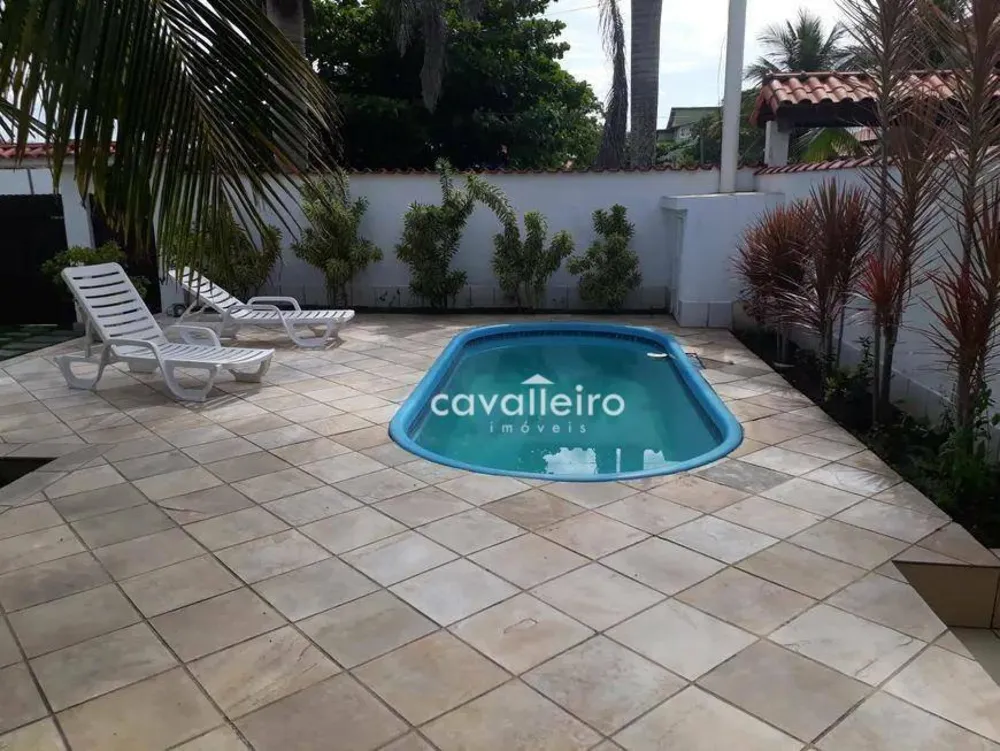 Casa, 3 quartos, 197 m² - Foto 4