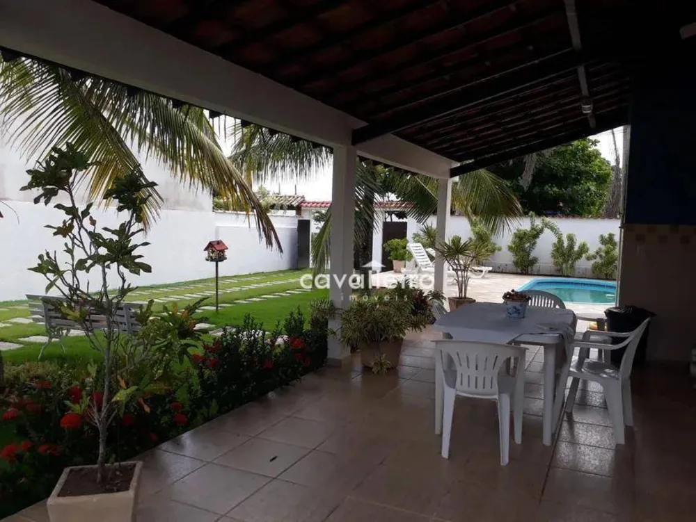Casa, 3 quartos, 197 m² - Foto 10